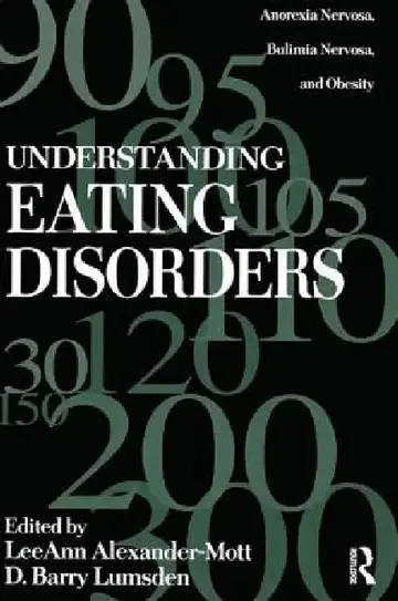Cover of Understanding Eating Disorders