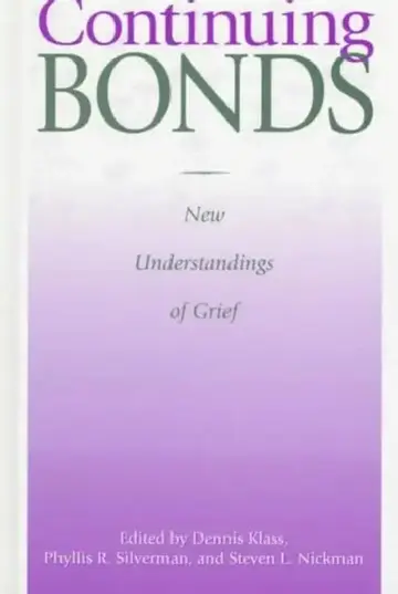 Cover of Continuing Bonds