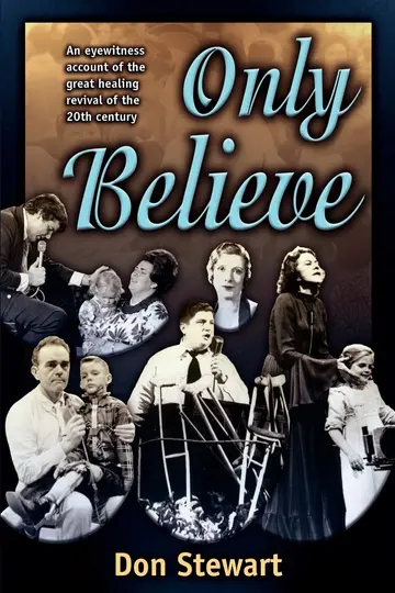 Cover of Only Believe