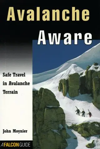Cover of Avalanche Aware
