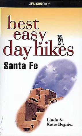 Cover of Santa Fe