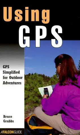 Cover of Using Gps