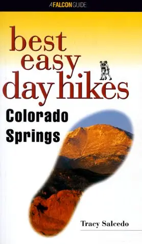 Cover of Colorado Springs
