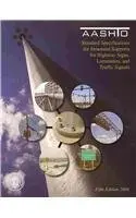 Cover of Standard Specifications for Structural Supports for Highway Signs, Luminaires, and Traffic Signals