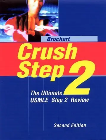 Cover of Crush Step 2