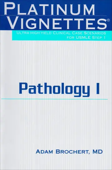 Cover of Pathology