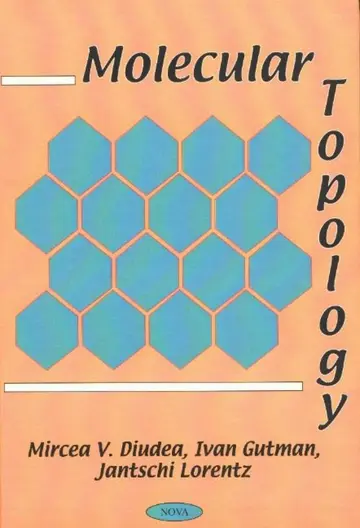 Cover of Molecular Topology