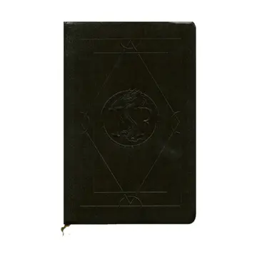 Cover of Encyclopedia Magica, Volume 1