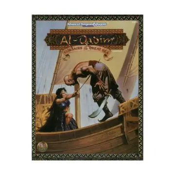 Cover of Corsairs of the Great Sea