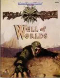 Cover of Well of Worlds (Advanced Dungeons & Dragons