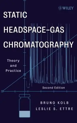 Cover of Headspace Gas Chromatography