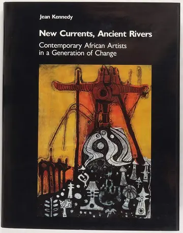 Cover of New Currents Ancient Rivers