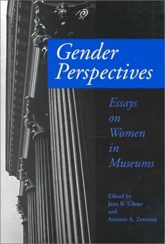 Cover of Gender Perspectives