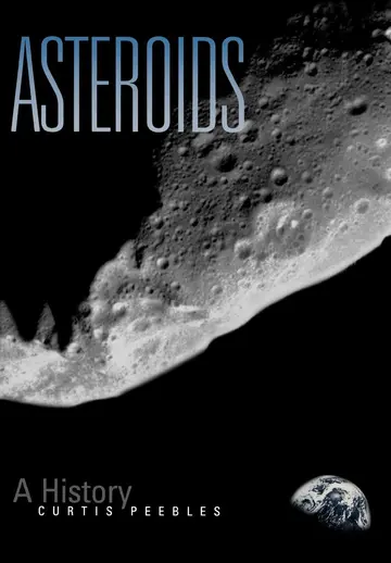 Cover of Asteroids
