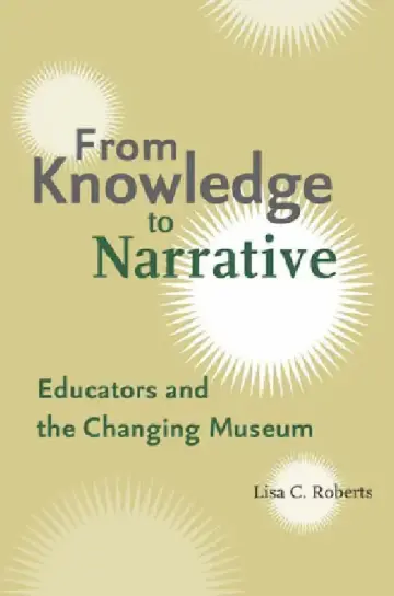 Cover of From Knowledge to Narrative