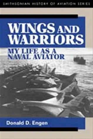 Cover of Wings & Warriors Pb