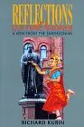 Cover of Reflections of Cul Broker