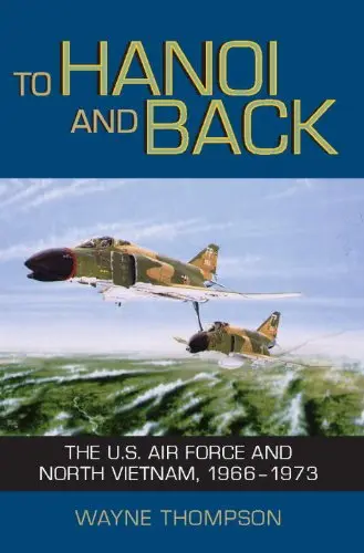 Cover of To Hanoi & Back