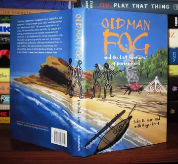 Cover of Old Man Fog