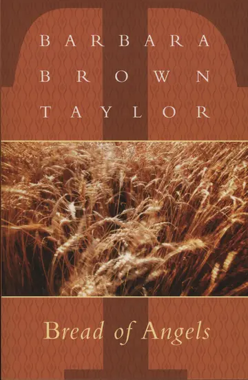 Cover of Bread of Angels