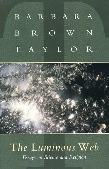 Cover of The Luminous Web