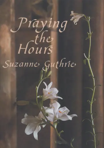 Cover of Praying the Hours