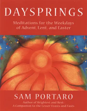 Cover of Daysprings