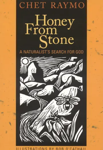 Cover of Honey from Stone