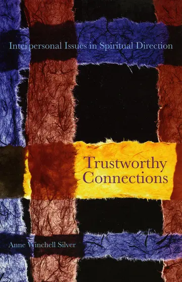 Cover of Trustworthy Connections