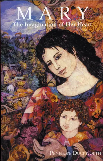 Cover of Mary