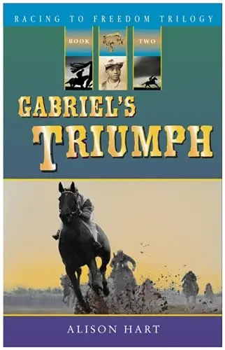 Cover of Gabriel's Triumph
