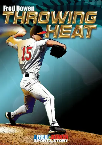 Cover of Throwing Heat