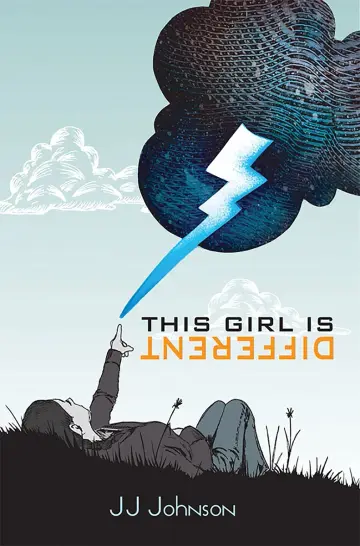 Cover of This Girl Is Different