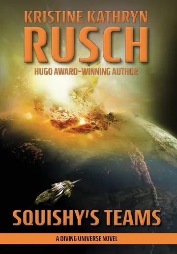 Cover of Squishy's Teams