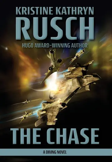 Cover of The Chase
