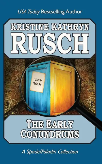 Cover of The Early Conundrums