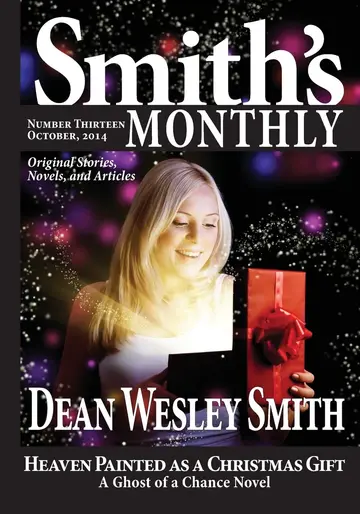Cover of Smith's Monthly #13