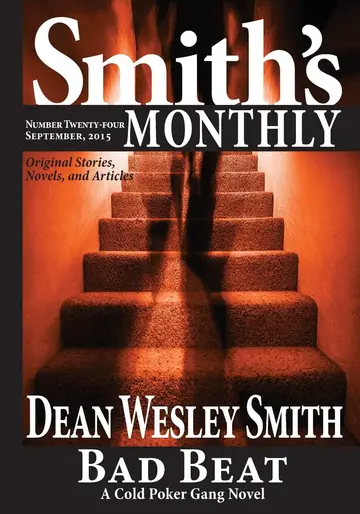 Cover of Smith's Monthly #24