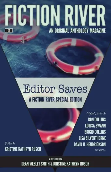 Cover of Fiction River Special Edition