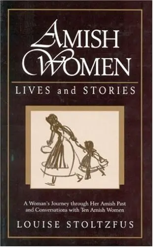 Cover of Amish Women
