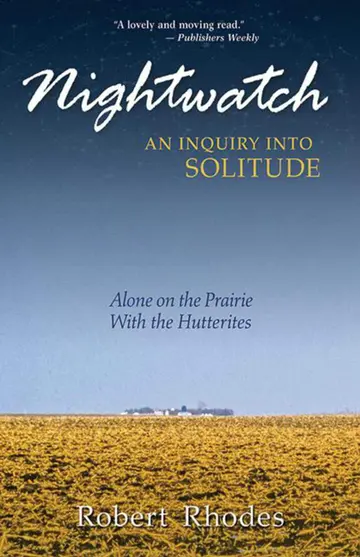 Cover of Nightwatch