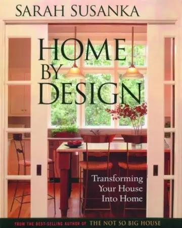 Cover of Home by Design