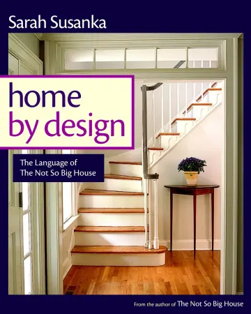 Cover of Home by Design