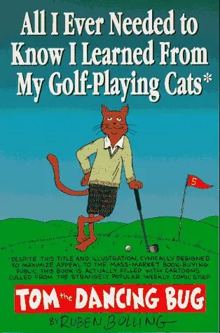Cover of Tom