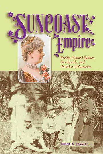 Cover of Suncoast Empire