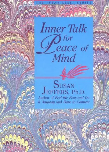 Cover of Inner Talk for Peace of Mind