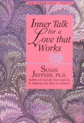 Cover of Inner Talk for a Love That Works