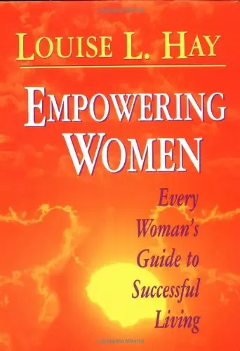 Cover of Empowering Women