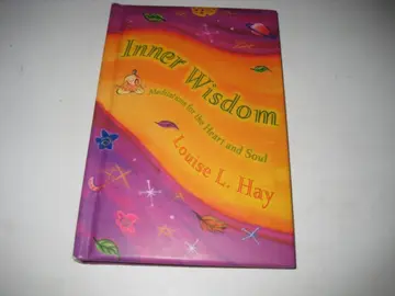 Cover of Inner Wisdom