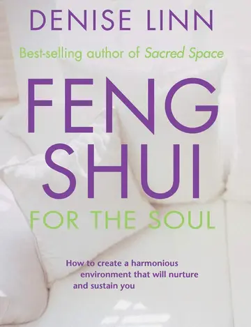 Cover of Feng Shui for the Soul